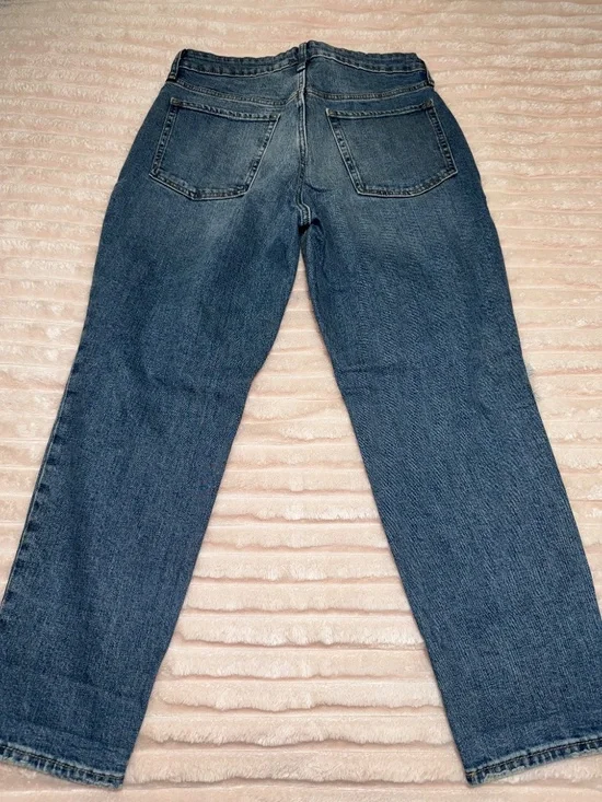 Old Navy OG High Rise Jeans - Picture 4 of 6